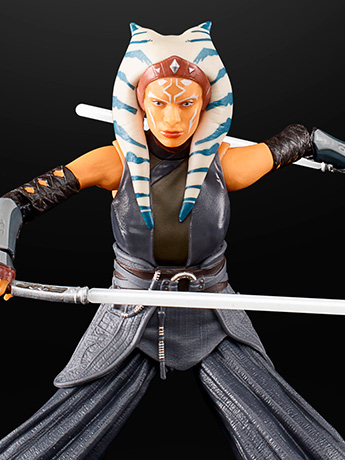 Star Wars: The Black Series 6