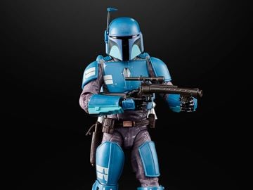 Star Wars: The Black Series 6