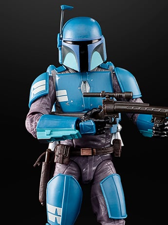Star Wars: The Black Series 6