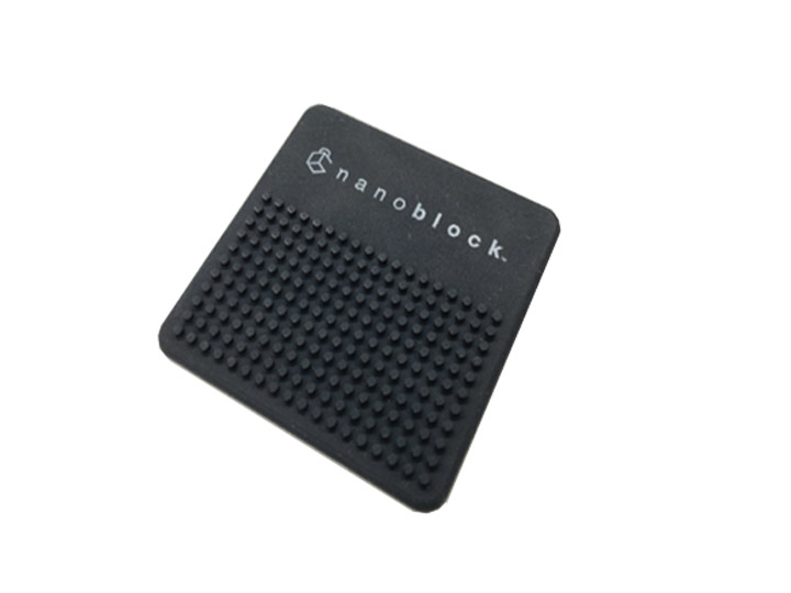 Nanoblock PAD Mini Accessory Gallery Image 1