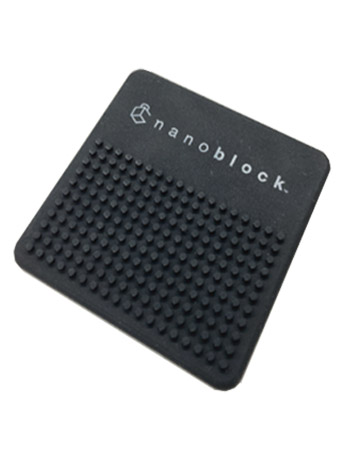 Nanoblock PAD Mini Accessory Gallery Image 2