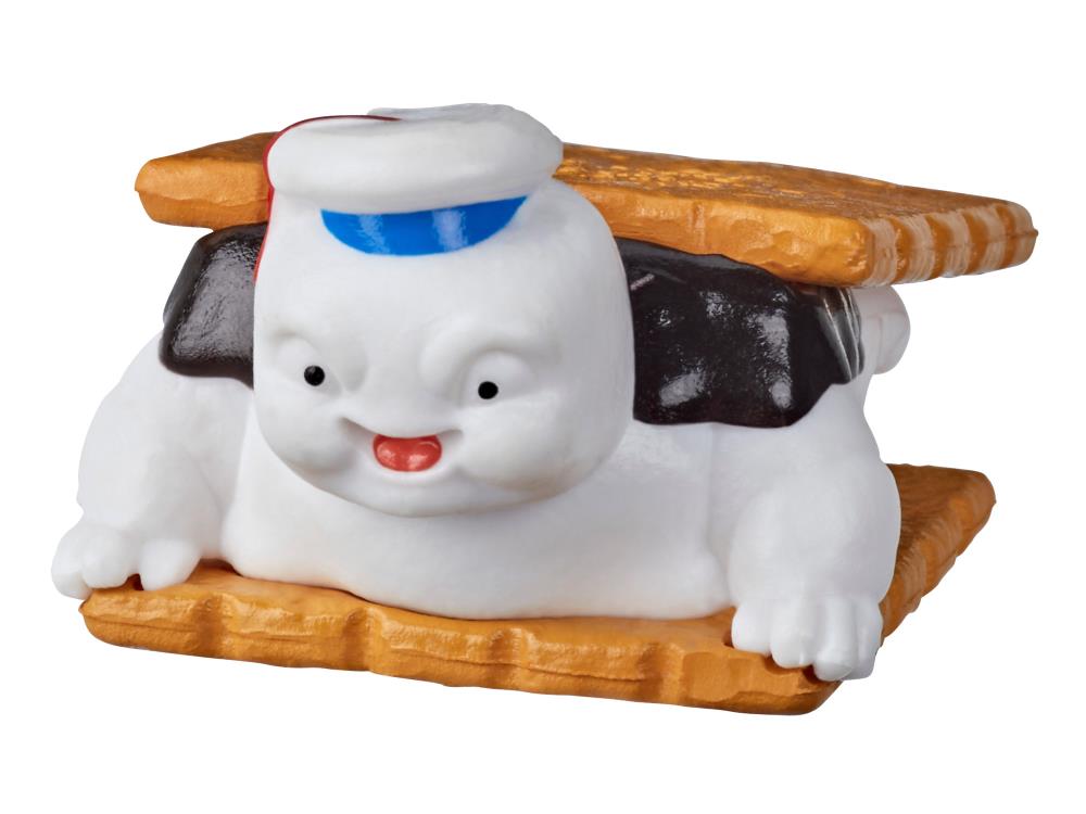 Ghostbusters: Afterlife Mini-Puft Surprise Wave 3 Box of 12 Random Figures Gallery Image 8