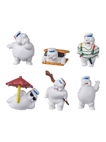 Ghostbusters: Afterlife Mini-Puft Surprise Wave 3 Random Figure Gallery Image 2