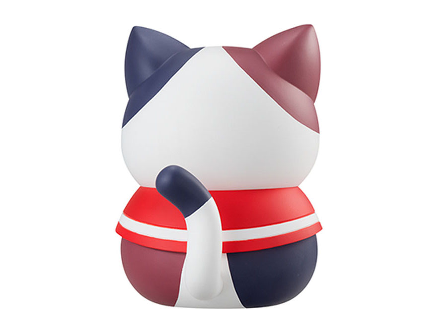 Sailor Moon Nyanto! The Big Sailor Mewn Series Sailor Mars Gallery Image 4