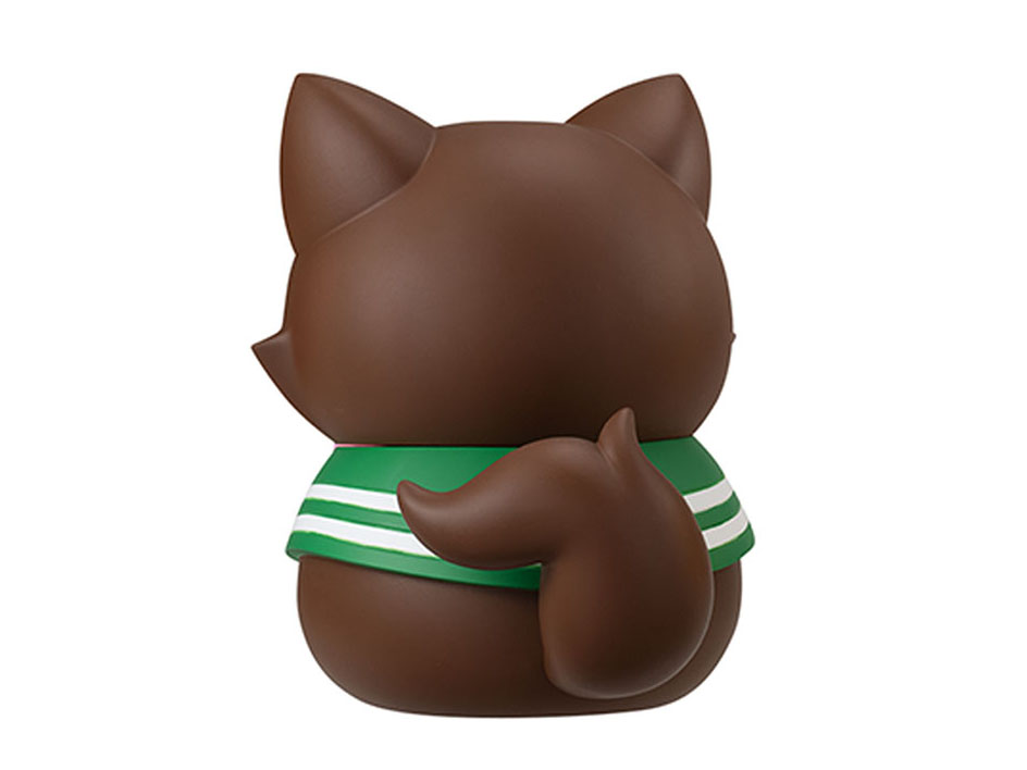 Sailor Moon Nyanto! The Big Sailor Mewn Series Sailor Jupiter Gallery Image 4