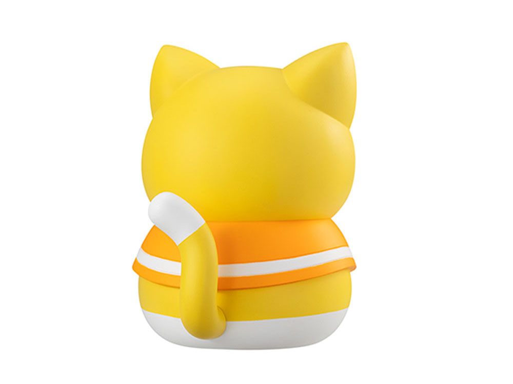 Sailor Moon Nyanto! The Big Sailor Mewn Series Sailor Venus Gallery Image 4