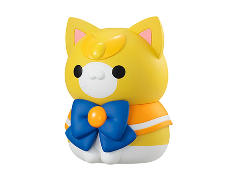 Sailor Moon Nyanto! The Big Sailor Mewn Series Sailor Venus Gallery Image 3