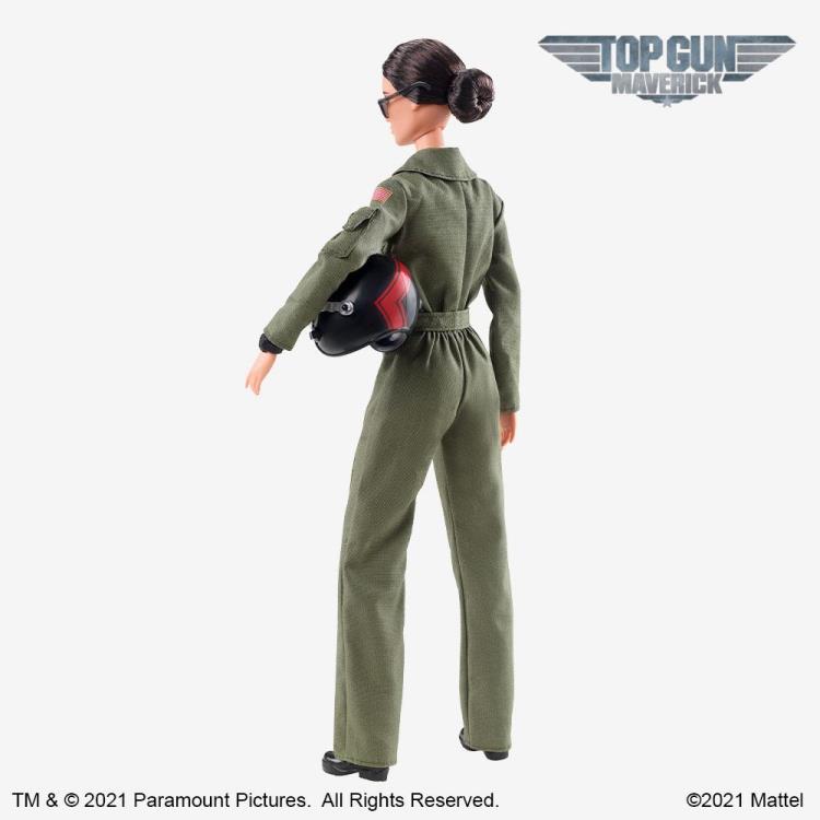 Top Gun: Maverick Phoenix Barbie Doll Gallery Image 7
