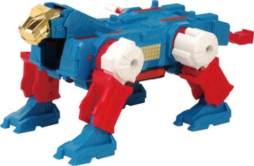 Transformers Encore #07 Sky Lynx Gallery Image 3