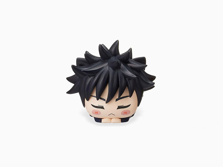 Jujutsu Kaisen Ohiruneko Vol. 1 Megumi Fushiguro Mini Figure Gallery Image 1