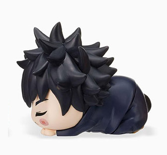 Jujutsu Kaisen Ohiruneko Vol. 1 Megumi Fushiguro Mini Figure Gallery Image 4