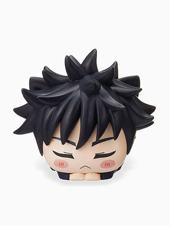 Jujutsu Kaisen Ohiruneko Vol. 1 Megumi Fushiguro Mini Figure Gallery Image 2