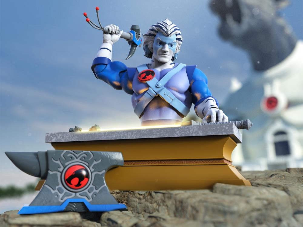 ThunderCats ULTIMATES! Wave 5 Set of 4 Action Figures Gallery Image 4