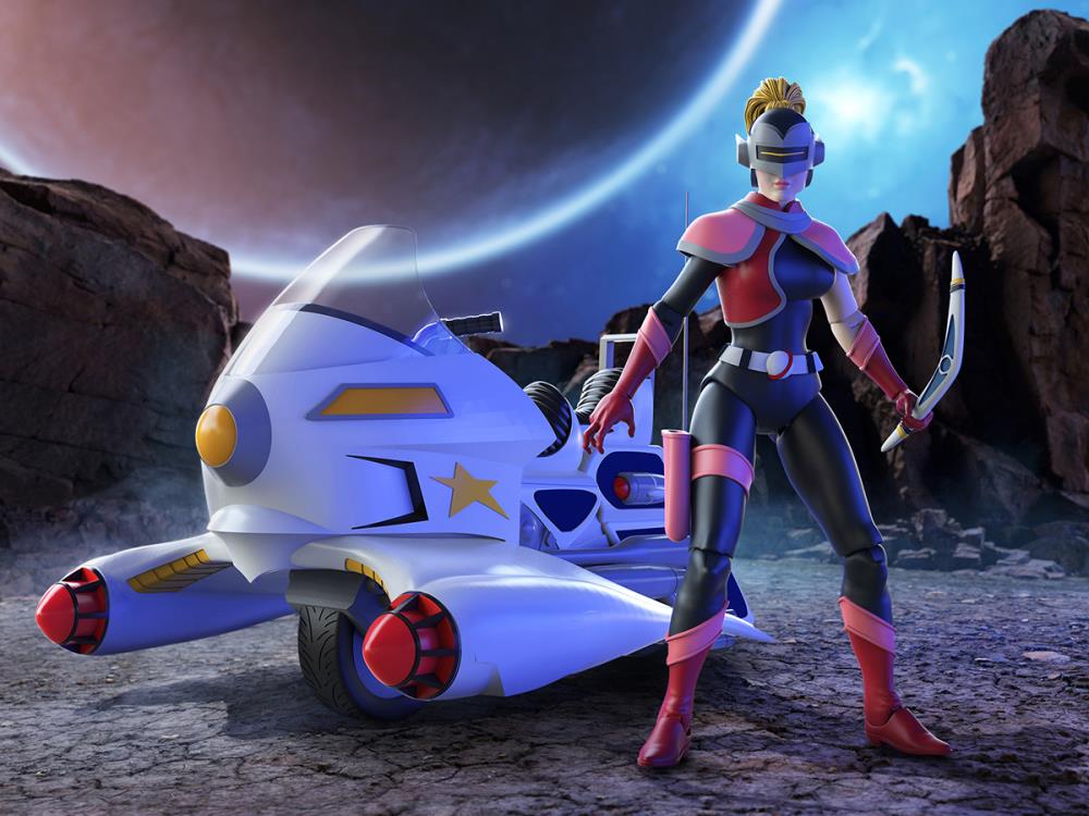 ThunderCats ULTIMATES! Electro-Charger Gallery Image 6