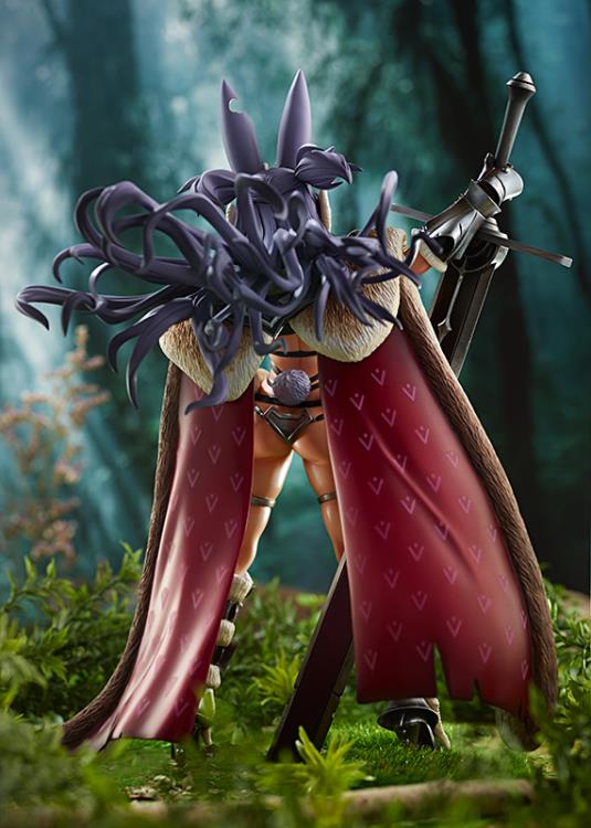 Paradise & Paladin Paradise Knight No.3 Rako Van Sheim 1/7 Scale Exclusive Figure Gallery Image 16