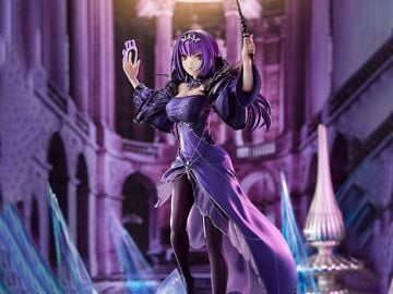 Fate/Grand Order Scathach (Soaring Bunny of Piercing Heart Ver.) 1