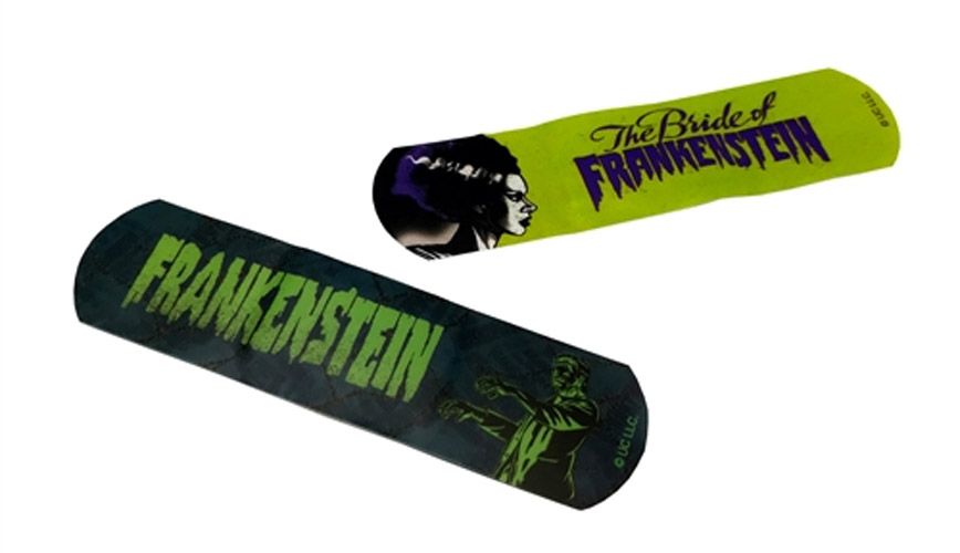 Universal Monsters Fandages Gallery Image 4