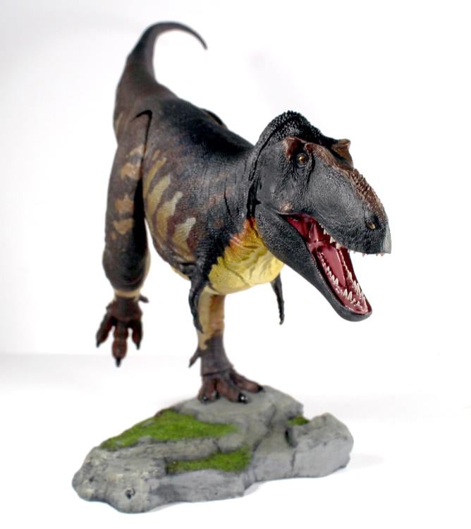 Beasts of the Mesozoic: Tyrannosaur Series Tarbosaurus bataar 1/18 Scale Figure Gallery Image 4