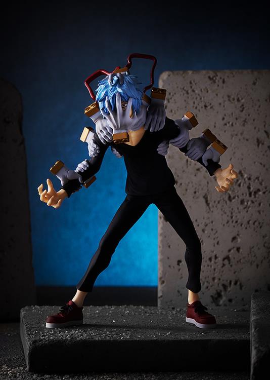 My Hero Academia Pop Up Parade Shigaraki Tomura Gallery Image 3