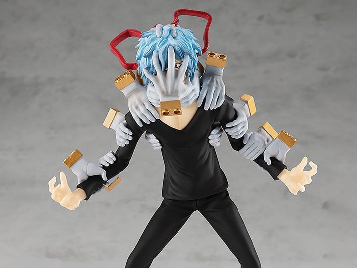 My Hero Academia Pop Up Parade Shigaraki Tomura Gallery Image 1