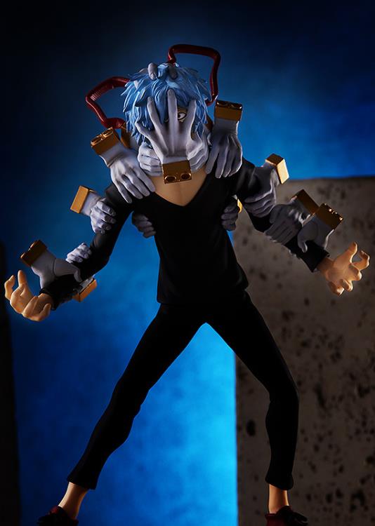 My Hero Academia Pop Up Parade Shigaraki Tomura Gallery Image 4
