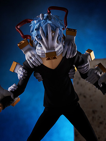 My Hero Academia Pop Up Parade Shigaraki Tomura Gallery Image 2