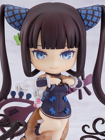 Fate/Grand Order Nendoroid No.1747 Foreigner (Yang Guifei) Gallery Image 2