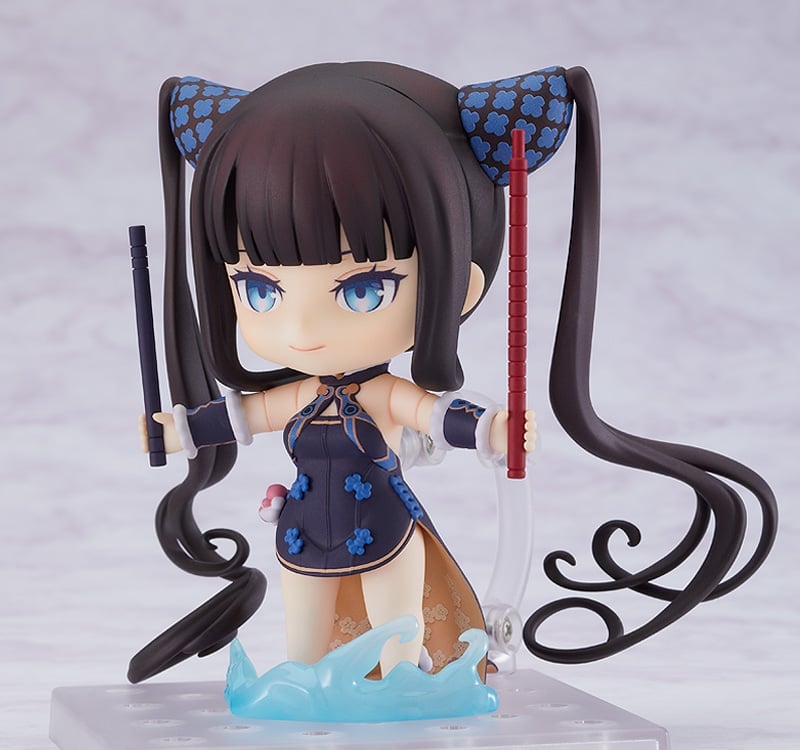 Fate/Grand Order Nendoroid No.1747 Foreigner (Yang Guifei) Gallery Image 5
