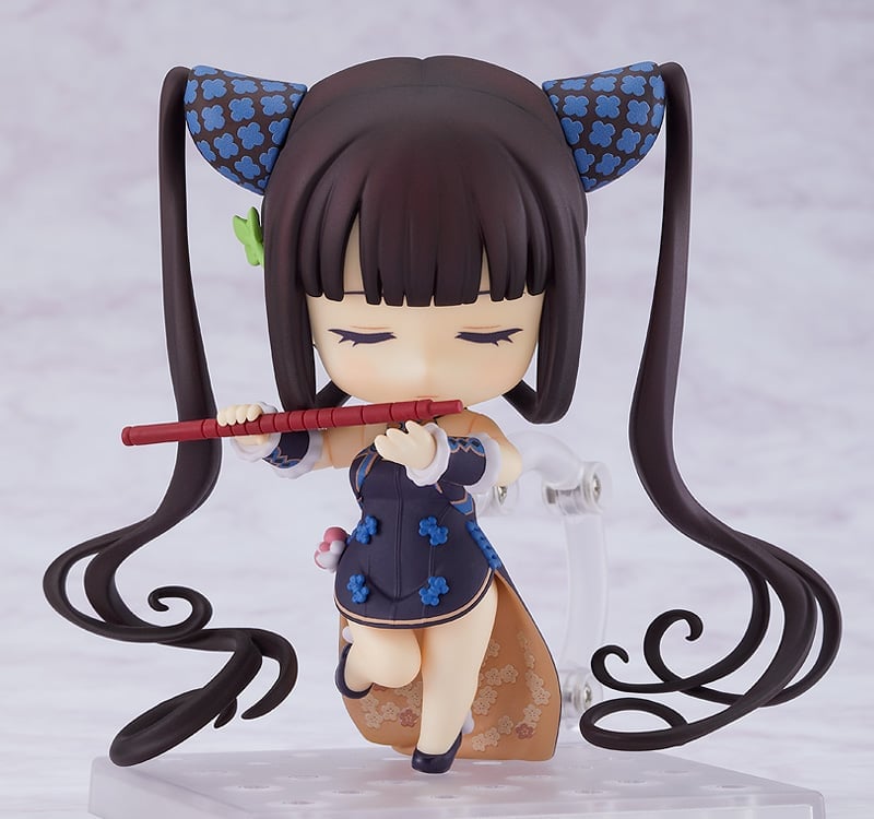 Fate/Grand Order Nendoroid No.1747 Foreigner (Yang Guifei) Gallery Image 8