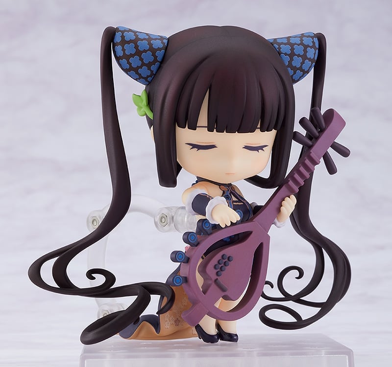 Fate/Grand Order Nendoroid No.1747 Foreigner (Yang Guifei) Gallery Image 7