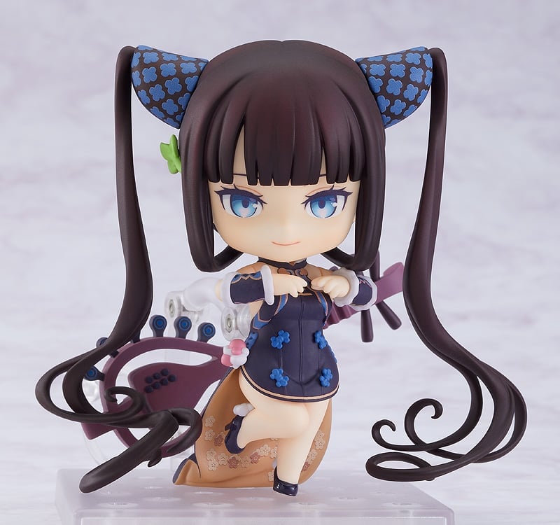 Fate/Grand Order Nendoroid No.1747 Foreigner (Yang Guifei) Gallery Image 3