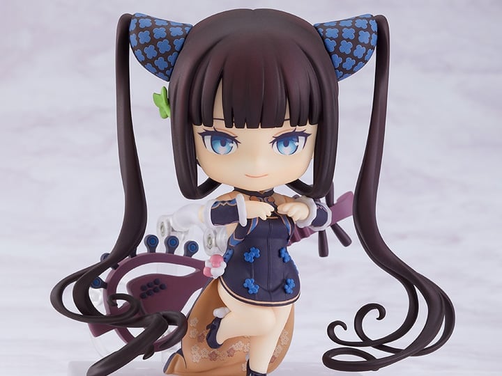 Fate/Grand Order Nendoroid No.1747 Foreigner (Yang Guifei) Gallery Image 1