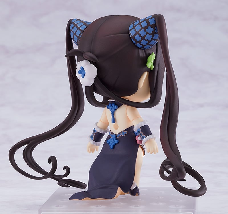 Fate/Grand Order Nendoroid No.1747 Foreigner (Yang Guifei) Gallery Image 4