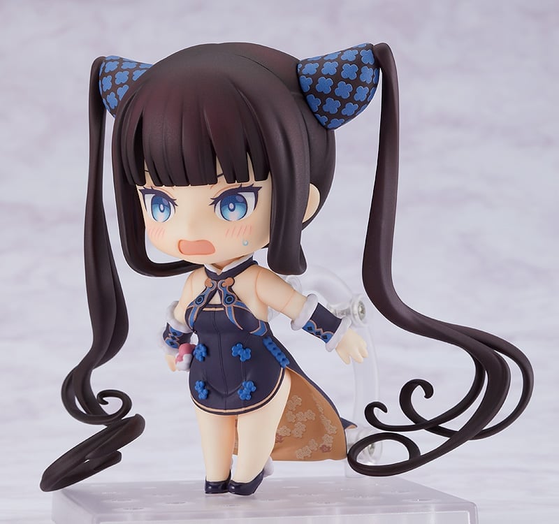 Fate/Grand Order Nendoroid No.1747 Foreigner (Yang Guifei) Gallery Image 6