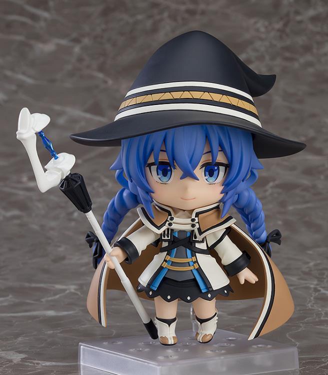 Mushoku Tensei: Jobless Reincarnation Nendoroid No.1749 Roxy Migurdia Gallery Image 3