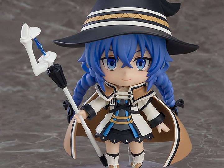Mushoku Tensei: Jobless Reincarnation Nendoroid No.1749 Roxy Migurdia Gallery Image 1