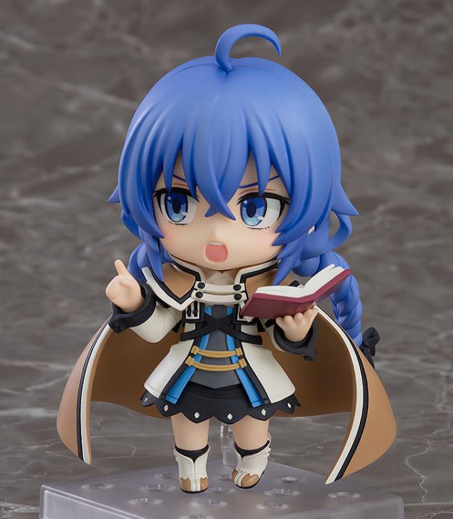 Mushoku Tensei: Jobless Reincarnation Nendoroid No.1749 Roxy Migurdia Gallery Image 6