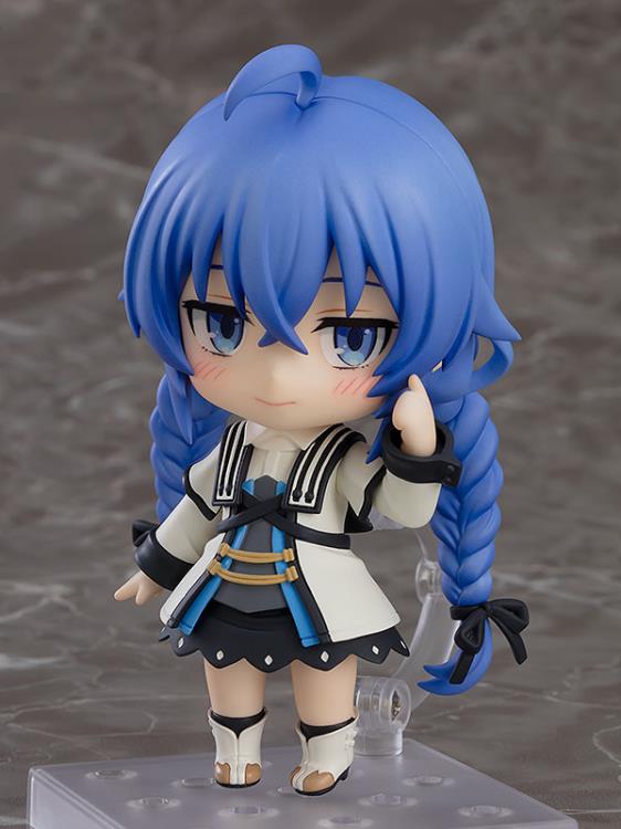 Mushoku Tensei: Jobless Reincarnation Nendoroid No.1749 Roxy Migurdia Gallery Image 7