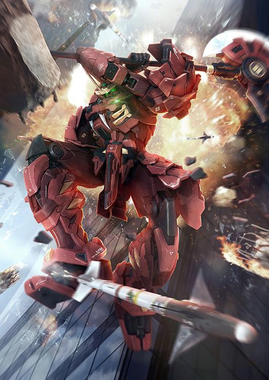 Progenitor Effect MCT J02 The Tiger of Kai Takeda Shingen Figure (Reissue) Gallery Image 14