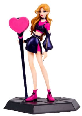 BLACKPINK Rose 1/7 Scale Figure