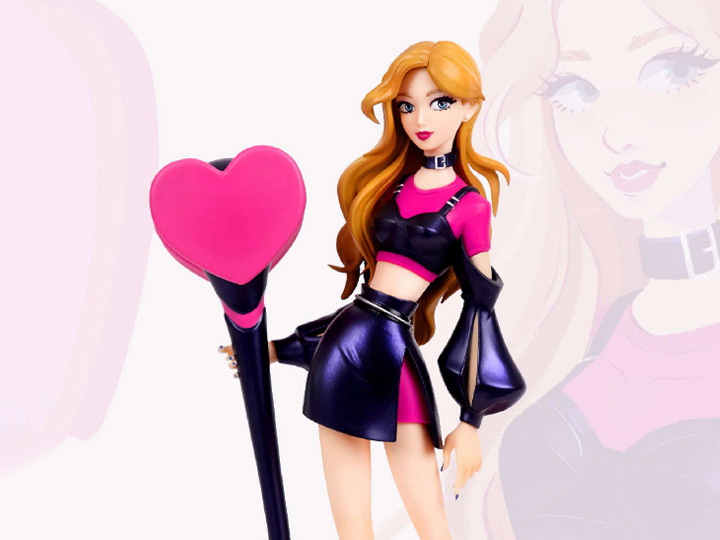 BLACKPINK Rose 1/7 Scale Figure