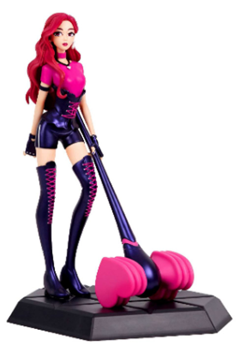 BLACKPINK 1/7 Scale Figure Set