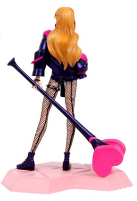 BLACKPINK 1/7 Scale Figure Set Gallery Image 11