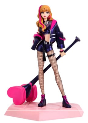 BLACKPINK 1/7 Scale Figure Set