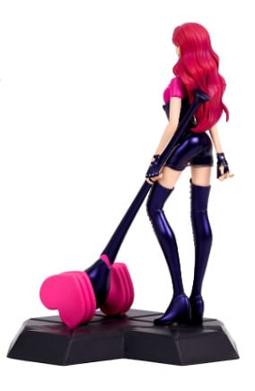 BLACKPINK 1/7 Scale Figure Set Gallery Image 8
