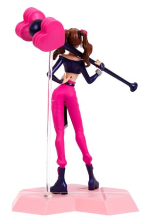 BLACKPINK 1/7 Scale Figure Set Gallery Image 5