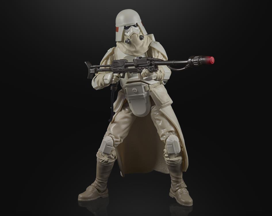 Star Wars: The Black Series Gaming Greats 6" Flametrooper (Jedi: Fallen Order) Gallery Image 3