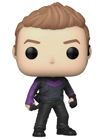 Pop! Marvel: Hawkeye - Hawkeye Gallery Image 2