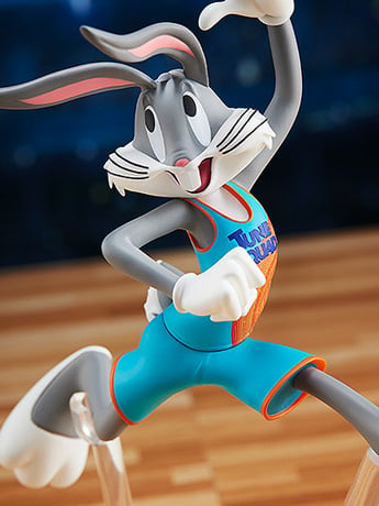 バッグスバニー(Bugs Bunny) ソフビ フィギュア BUGS BUNNY – ROBOTROBOT