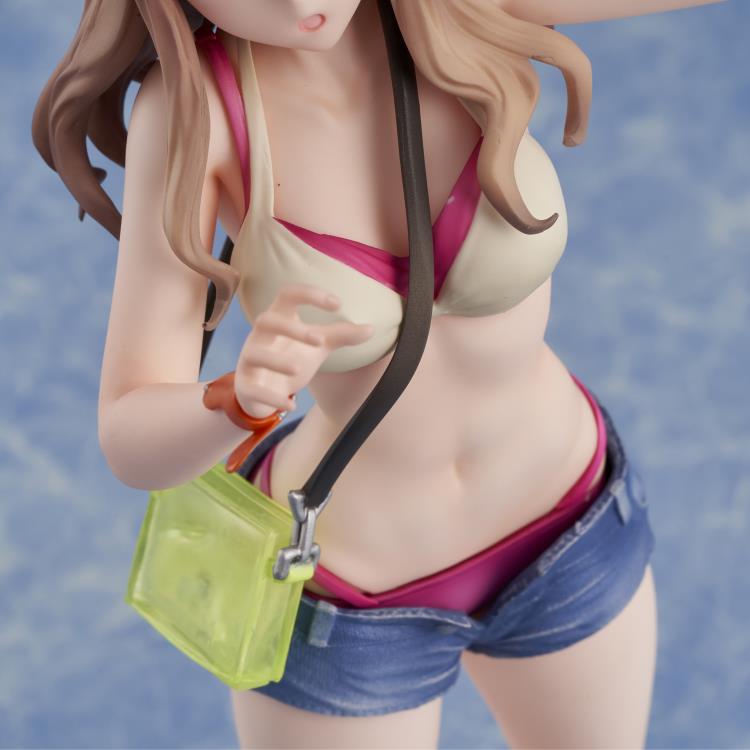 SSSS.Dynazenon Yume Minami (Swimsuit Ver.) Figure Gallery Image 33
